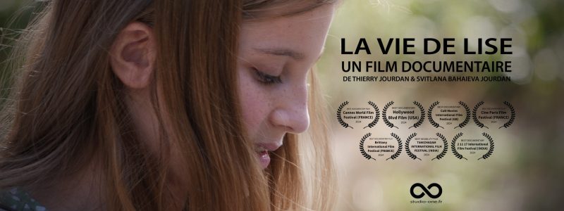 LA VIE DE LISE PAYSAGE